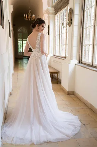 AN-POL - salon mody ślubnej i fotografia ślubna